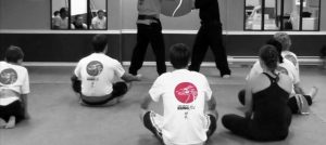Self-Defence Programs - Patenaude Martial Arts